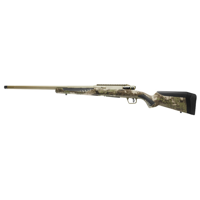 SAVAGE 110 IMPULSE BIG GAME SP 7MM PRC BOLT RIFLE