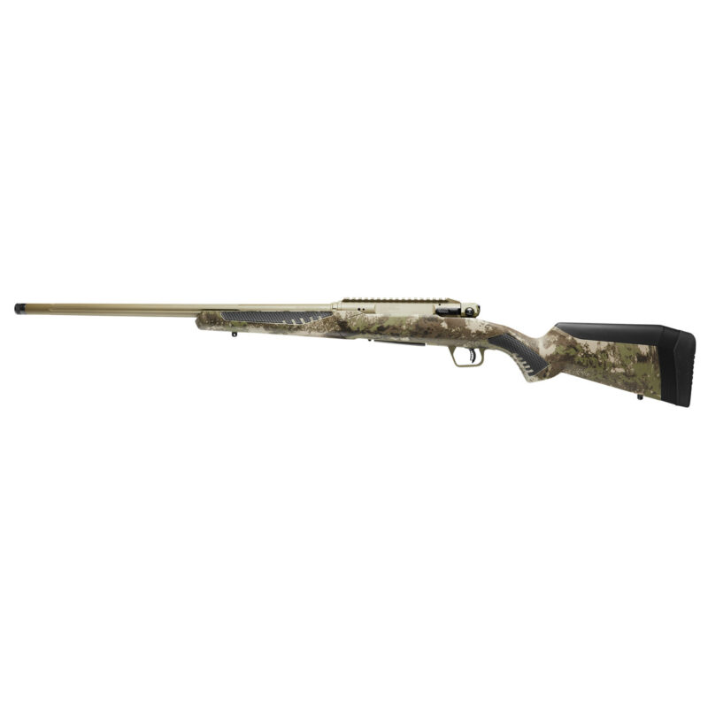 SAVAGE 110 IMPULSE BIG GAME SP 7MM PRC BOLT RIFLE