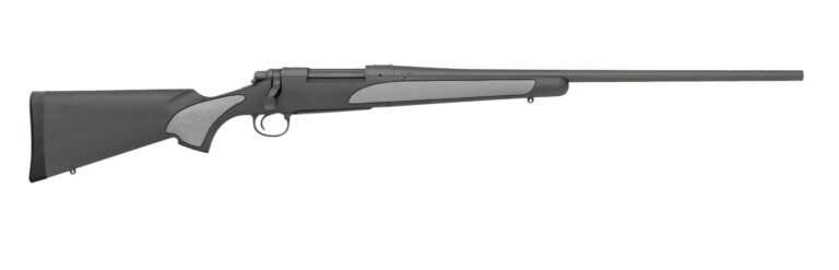 REMINGTON 700 SPS RFL 300 WIN MAG 26" SYN, BLK COMPOSITE STK