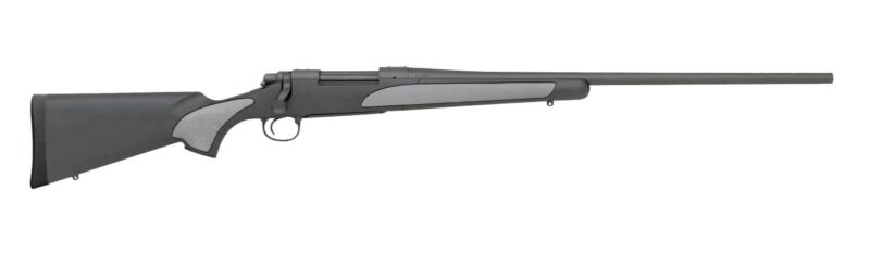 REMINGTON 700 SPS RFL 300 WIN MAG 26" SYN, BLK COMPOSITE STK