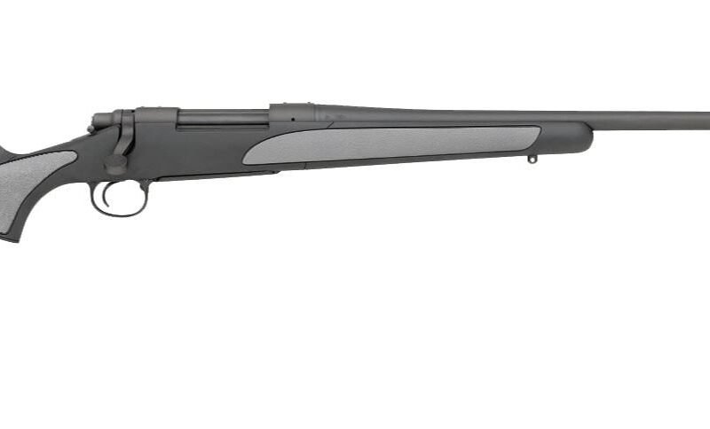 REMINGTON 700 SPS RFL 300 WIN MAG 26" SYN, BLK COMPOSITE STK
