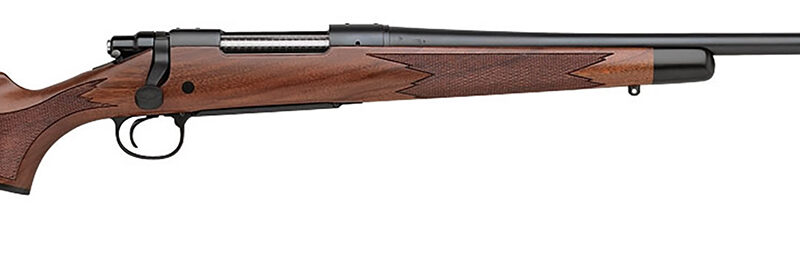 REMINGTON 700 CDL 30-06 SPR RFL SATN WALNT STK 24"