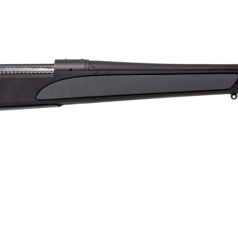 REMINGTON 700 SPS RFL 30-06 SPR 24" SYN, BLK COMPOSITE STK