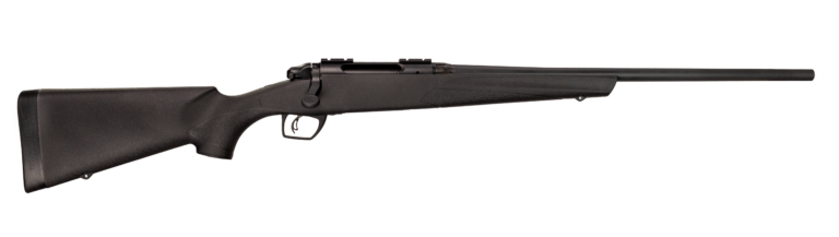 REMINGTON 783 RFL BLK SYN 6.5 CREEDMOOR 22"
