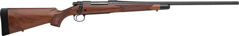 REMINGTON 700 CDL 6.5 CRD RFL SATN WALNT STK 24"