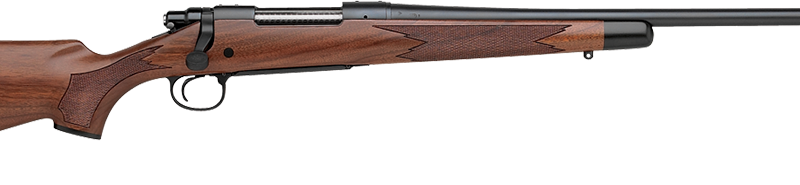 REMINGTON 700 CDL 6.5 CRD RFL SATN WALNT STK 24"