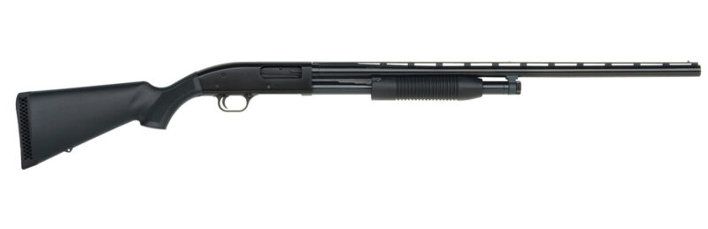 MAVERICK 88 FIELD 12G 28" VENT RIB BLACK 5RD