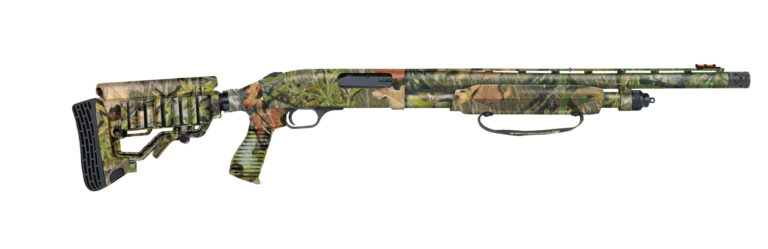 MOSSBERG 835 ULTI-MAG TURKEY 12G PUMP 3.5" CHAMBER 20" VR BBL MO OBSESSION 5+1
