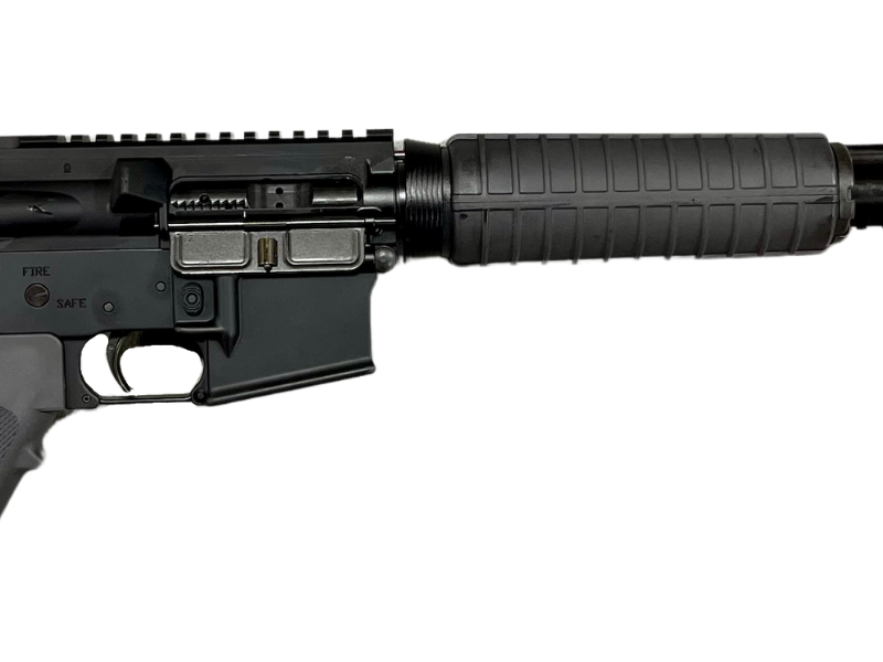 DBLSTR 16" RFL 556 SNIPER GRY FURNITURE 1-30RD