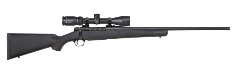MOSSBERG PATRIOT SYN 300 WIN MAG RFL W/VORTEX 3-9X40 SCOPE