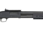 MOSSBERG 590A1 M-LOK 12 GA SHTGN 8+1 20" BRL 2 image full 4569 e235240c8d9d4b4b99013356bf2760e7