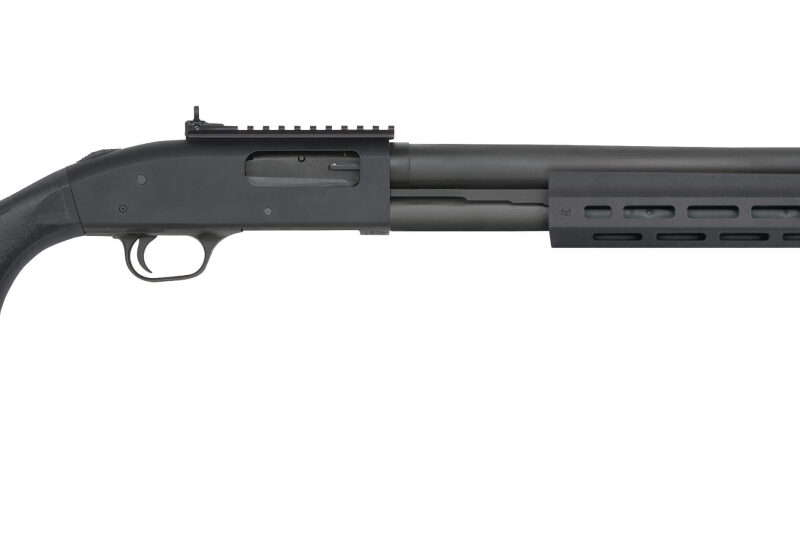 MOSSBERG 590A1 M-LOK 12 GA SHTGN 8+1 20" BRL