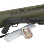 MOSSBERG 500 JIC PISTOL GRP, 12G 18.5" 5RD BLK, KIT IN A CAN 2 image full 4570 015e747c95f287c950eff9a51492ec15