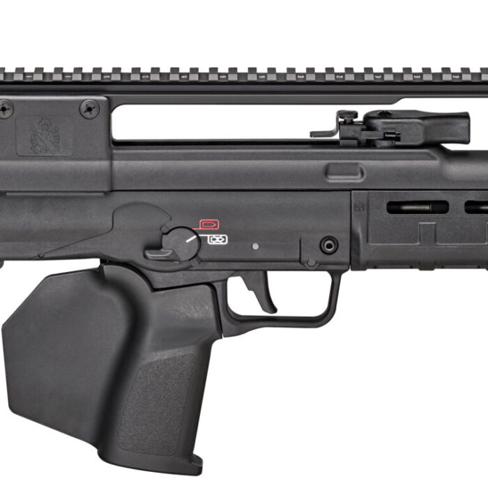 SPRINGFIELD ARMORY HELLION 5.56 20" 2-10RD BLACK CALI