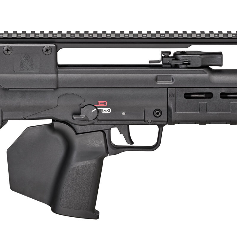 SPRINGFIELD ARMORY HELLION 5.56 20" 2-10RD BLACK CALI