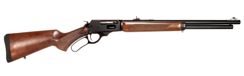 ROSSI R95 45/70 GOVT 22" 6RD BLK/HW