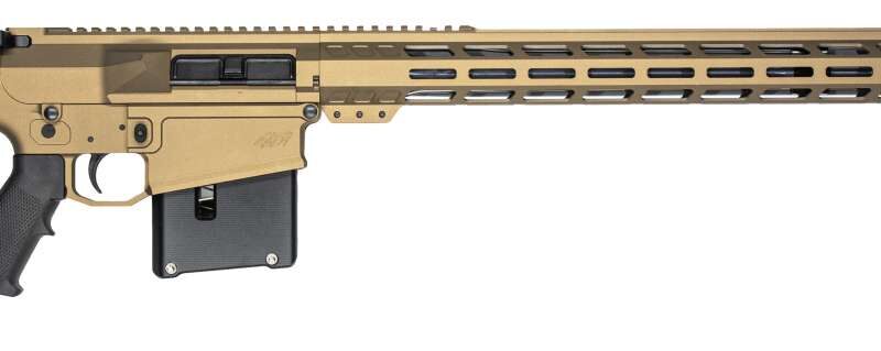 GREAT LAKES GL10 270WIN BRNZE 24" STS BBL 1-5RD