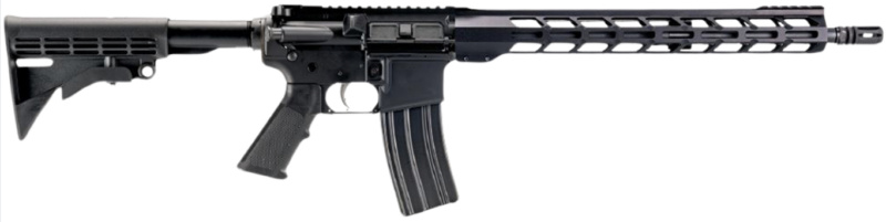 ANDERSON AM-15 5.56 16" RFL MLOK 30RD S/A AR15 RIFLE