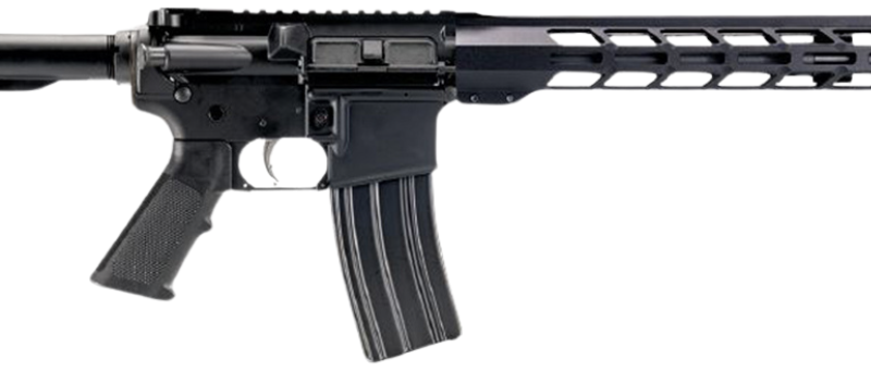 ANDERSON AM-15 5.56 16" RFL MLOK 30RD S/A AR15 RIFLE