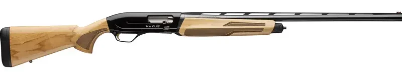 BRWNG MAX II HNT MAPLE S/A SHTGN,12GA-3,26 +