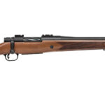 MOSSBERG PATRIOT 400 LEGEND 20" 4RD MAG WALNUT 2 image full 4941 e35d7012bf313dd82db1dc3577875d46