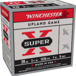 WINCHESTER SPR X UPLAND 20G 2 3/4" 1Z 8SHT 25RD 1 image full 5088 e66df7b5bce6b593e5c2fdb3ab5d692c