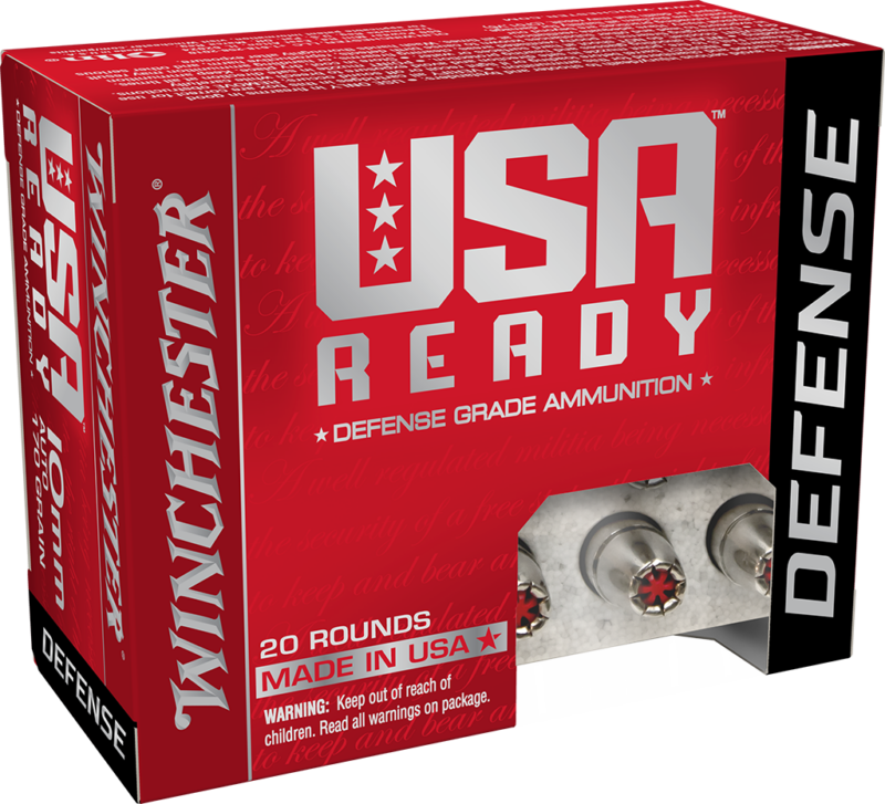WINC USA RDY 10MM 170G HX VNT HP