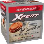 WINCHESTER XPRT STEEL 28G 2-3/4"#7 SHT 5/8OZ 25/250RDS 1 image full 5148 8a395d3d37759d0a52d124340c024859