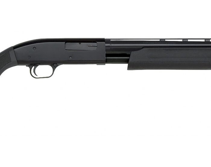 MAVERICK 88 BANTAM ALL PURPOSE 20G 22" BLACK 5RD