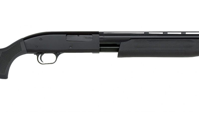 MAVERICK 88 BANTAM ALL PURPOSE 20G 22" BLACK 5RD