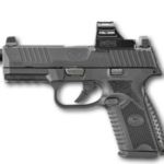 FN 509 TACTICAL W/ HOLOSUN HS407C BLK 9MM 4.5" 1-15RD 1-24RD 1 image full 5388 5cbbbbbddcbfe916897d69b23854c361