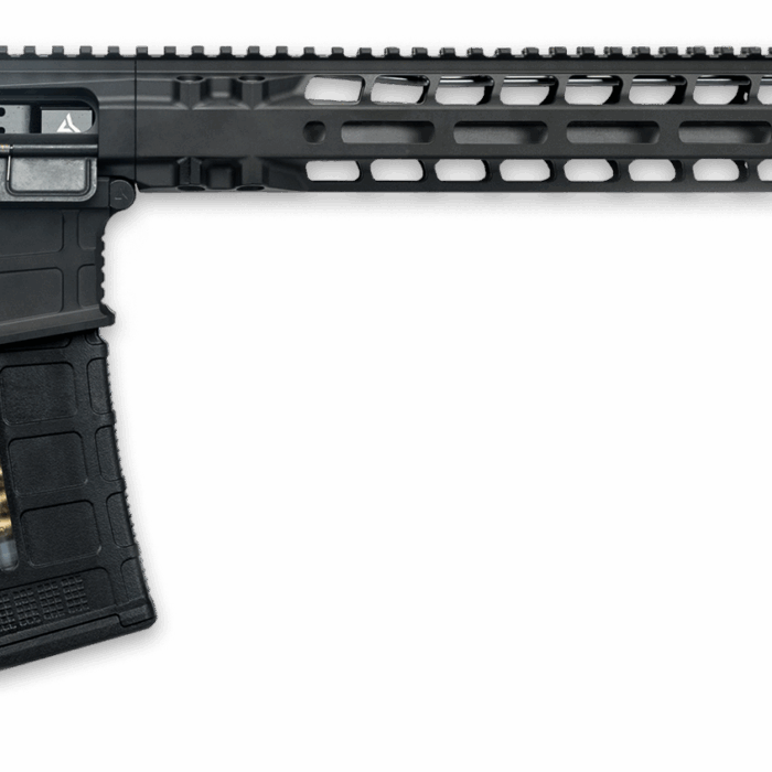 RADIAN WEAPONS MODEL 1 RIFLE 223 WYLDE 16" BLACK