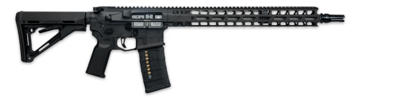 RADIAN WEAPONS MODEL 1 RIFLE 223 WYLDE 16" BLACK