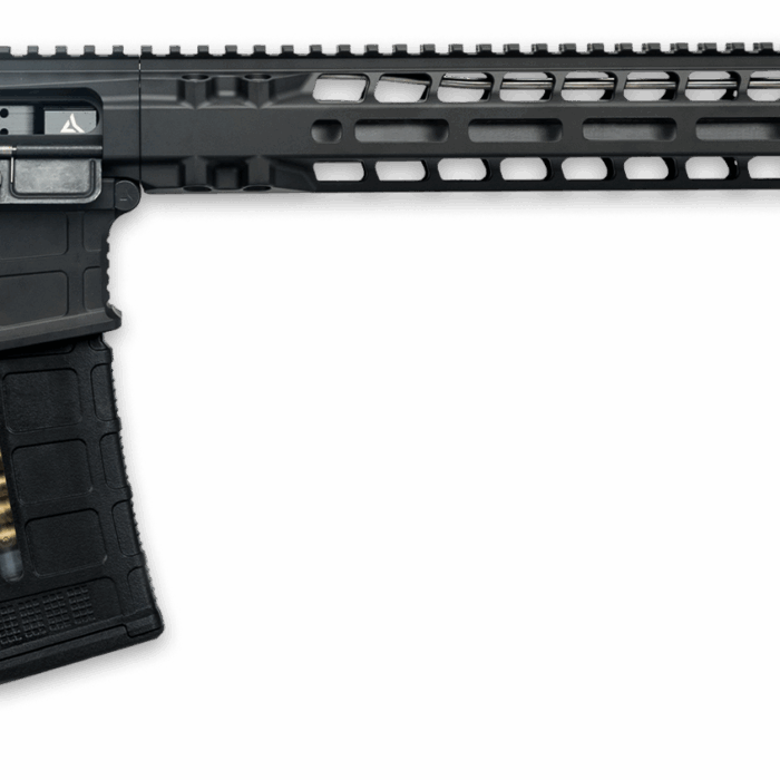 RADIAN WEAPONS MODEL 1 RFL 223 WYLDE 14.5" BLACK