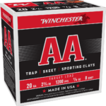 WINCHESTER AA SKEET LD 20GA 23/4 #8 1 image full 5597 70df92fb2fc8a8978c0f2f8f4c509259