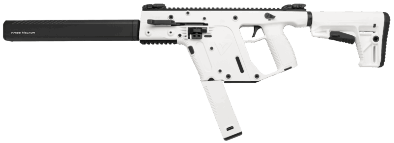 KRISS VECTOR CRB G2 RIFLE ALP 10MM 33RD