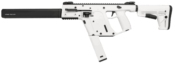 KRISS VECTOR CRB G2 RIFLE ALP 45ACP 30RD