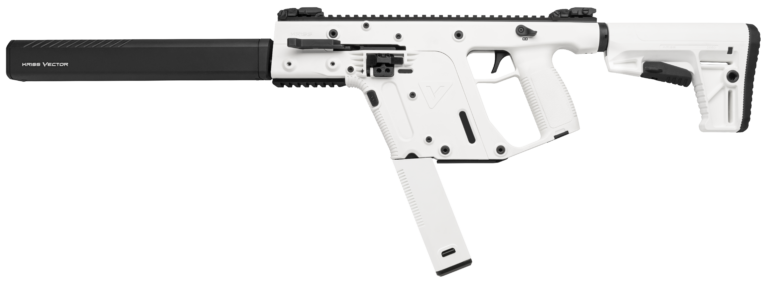 KRISS VECTOR CRB G2 RIFLE ALP 9MM 40RD