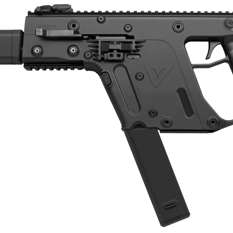 KRISS VECTOR CRB G2 RIFLE BLK 45ACP 30RD