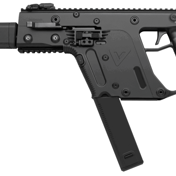 KRISS VECTOR CRB G2 RIFLE BLK 45ACP 30RD