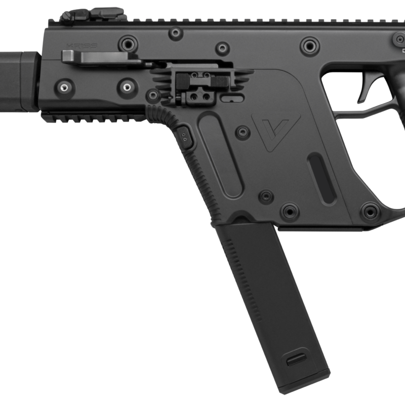 KRISS VECTOR CRB G2 RIFLE BLK 10MM 33RD
