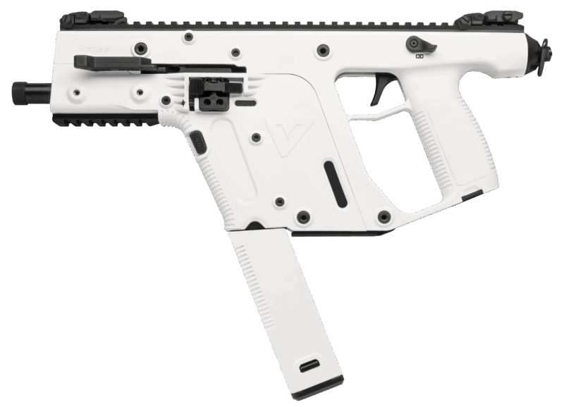 KRISS VECTOR SDP G2 45ACP PSTL ALP 30RD