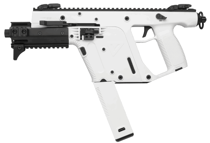 KRISS VECTOR SDP-E G2 PSTL ALPINE 45 30RD