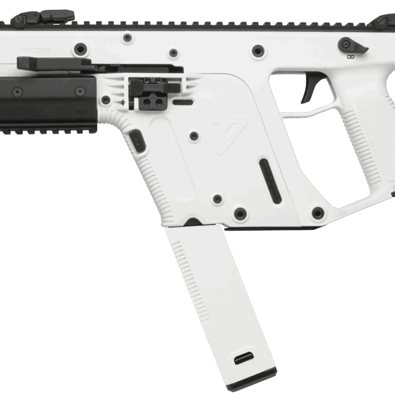 KRISS VECTOR SDP-E G2 PSTL ALPINE 45 30RD