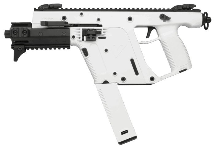 KRISS VECTOR SDP-E G2 PSTL ALPINE 45 30RD