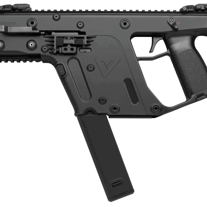 KRISS VECTOR SDP G2 45ACP PSTL BLK 30RD