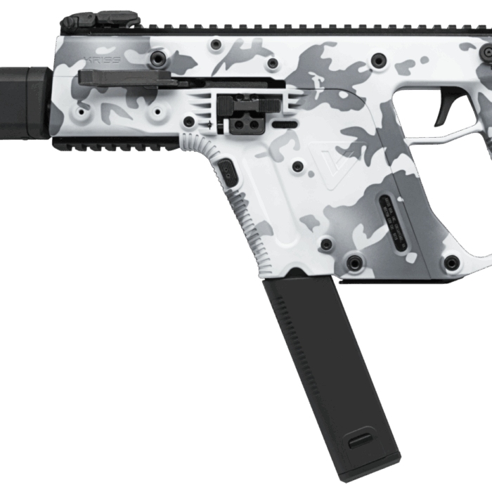 KRISS VECTOR CRB G2 RIFLE MC ALP CAMO 9MM 40RD