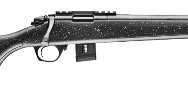 BERGARA BMR 22WMR MICRO RFL STL BBL