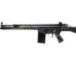 CENTURY ARMS CA-3 308WIN RFL 18" BLACK 1-20RD 2 image full 5921 27b7d9cd55dd6ec9636e9eb9310ba29e