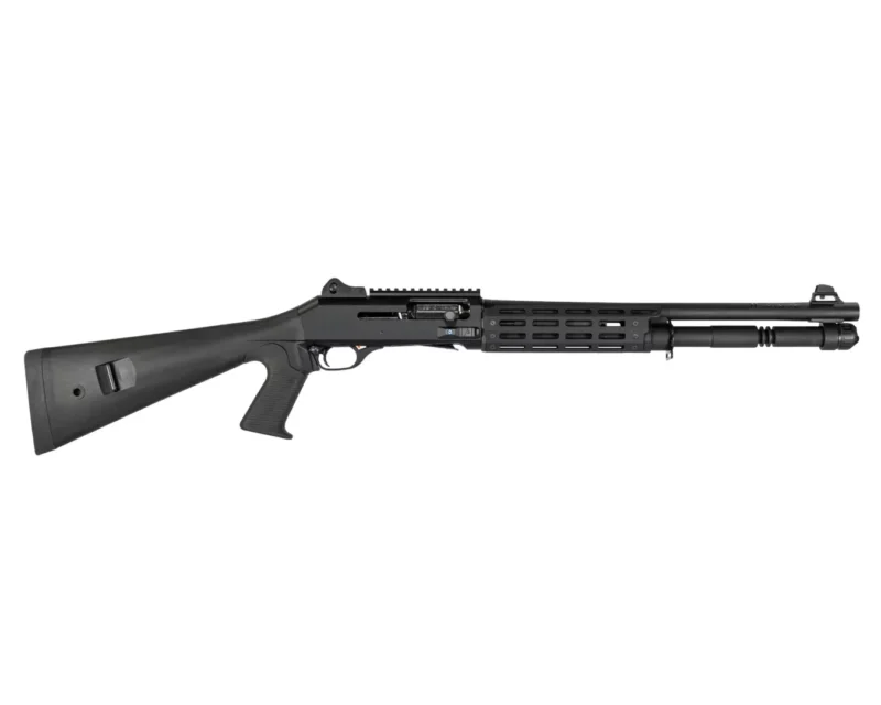 SDS MAC AGENCY TRADESMAN MAC 1014 12GA 18.5" SHOTGUN